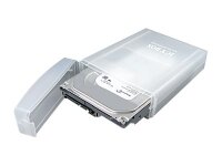 ICY BOX IB-AC602a, 3,5" HDD Schutzhülle,...