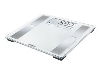 Soehnle 63872 Shape Sense Connect 100 mit Bluetooth...