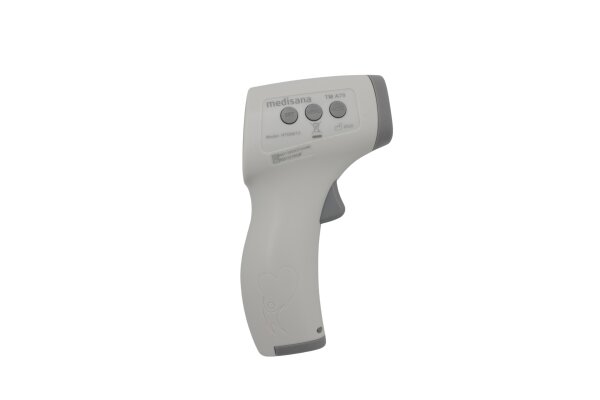 Medisana TM A 79 Digitales Fieberthermometer