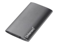 Intenso 128GB Premium USB Typ-A 3.2 Gen 1 (3.1 Gen 1)...