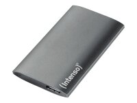 Intenso 256GB Premium Micro-USB B 3.2 Gen 1 (3.1 Gen 1)...