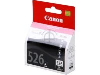 Canon CLI-526BK Tinte Schwarz