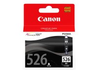 Canon CLI-526BK Tinte Schwarz