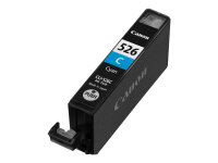 Canon CLI-526C Tinte Cyan