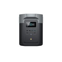 EcoFlow Delta 2 Max - Portable Powerstation