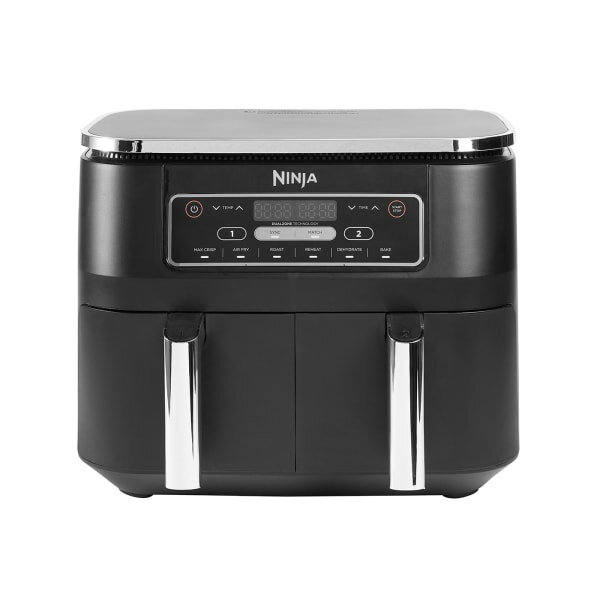 Ninja Dual-Zone 6 -in-1  Heißluftfritteuse         AF300EU