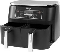 Ninja Dual-Zone 6 -in-1  Heißluftfritteuse         AF300EU