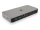 ICY BOX IB-DK2880-C41, DockingStation USB4® Type-C® auf 2x HDMI® 2.1, 2,5 Gigabit LAN, 3x USB 3.2 Gen 2 Type-A, 1x Audiokombo