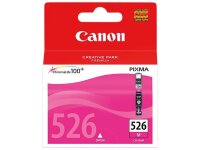 Canon CLI-526M Tinte Magenta