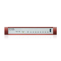 Zyxel USGFLEX 100H Firewall Entry Bundle Firewall