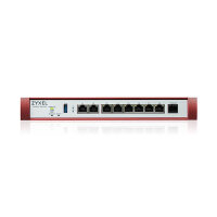 Zyxel USGFLEX 200HP Firewall Gold Security Bundle Firewall