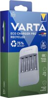 Varta Eco Charger Pro Akkuladegerät...