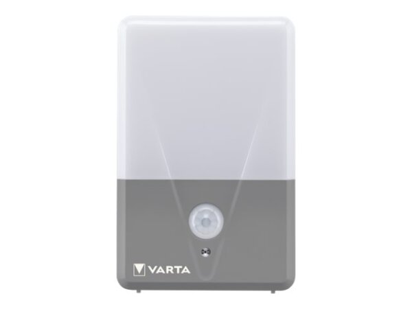 Varta Bewegungslicht Motion Sensor Outdoor Light TWINP 2 St.