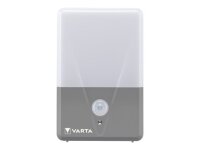 Varta Bewegungslicht Motion Sensor Outdoor Light TWINP 2 St.