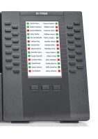 Mitel Tastenmodul Mitel M695