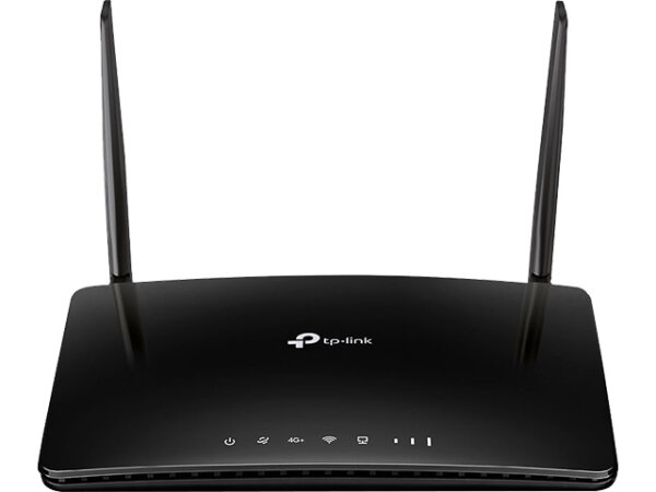 TP-Link Archer 4G+ Cat6 AC1200 WLAN Dual Band Gigabit Router