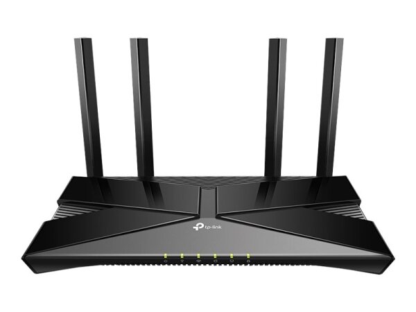 TP-Link Archer AX3000 Dual Band Gigabit Wi-Fi 6 Router
