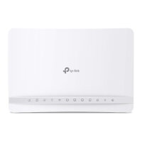 TP-Link Wi-Fi 6 Internet Box 4 WLAN-Router Gigabit...