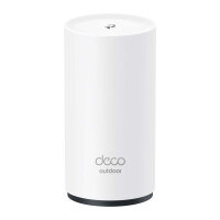 TP-Link Deco X50-Outdoor Dual-Band (2,4 GHz/5 GHz) Wi-Fi...