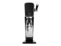 SodaStream ART schwarz