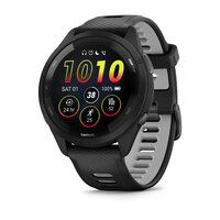 Garmin Forerunner 265 Schwarz/Hellgrau