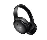 Bose QuietComfort Kopfhörer schwarz