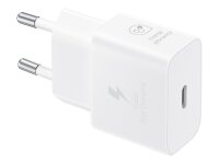 Samsung Schnellladegerät, USB-C, 25W ohne...