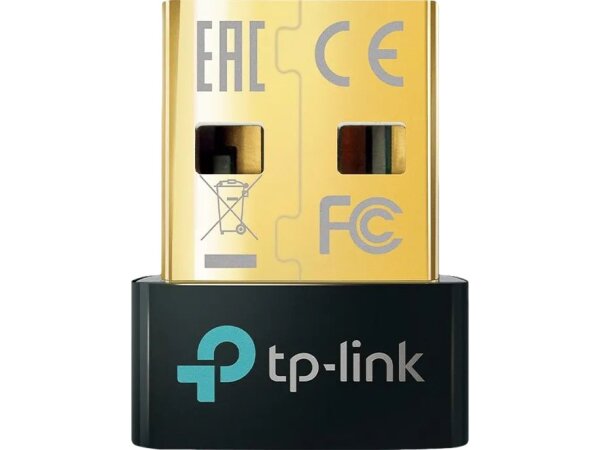 TP-Link Bluetooth 5.0 Nano USB Adapter