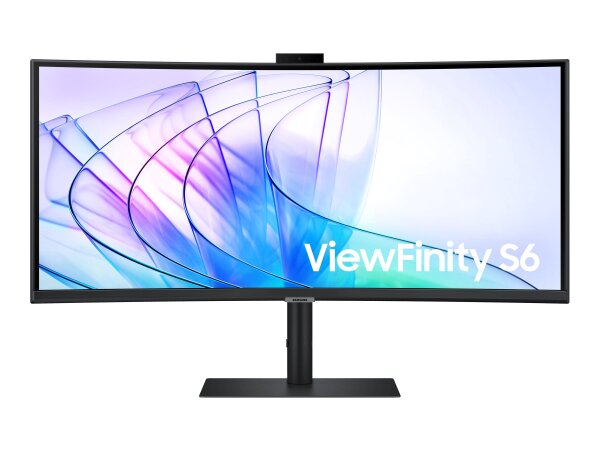 Samsung ViewFinity Monitor S65VC S34C652VAU (34" Ultra WQHD)