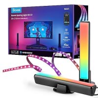 Govee RGBIC PC Monitor Pro Kit for 27"- 34"