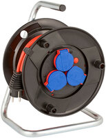 Brennenstuhl Kabeltrommel Garant 240 20m IP 44 H05VV-F3G1.5