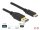 Delock SuperSpeed USB (USB 3.2 Gen 1) Kabel Typ-A zu USB Type-C™ 2 m