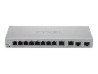 Zyxel XGS1210-12-ZZ0102F Netzwerk-Switch Managed Gigabit...