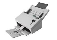 Avision AD230 Scanner ADF-Scanner 600 x 600 DPI A4 Grau