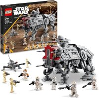 LEGO Star Wars AT-TE Walker 75337