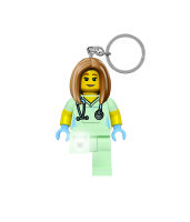 LEGO Classic - Krankenschwester...