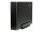 LC-Power LC-35U3-Becrux-C1 HDD-Gehäuse Schwarz 3.5"