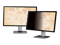 3M PF215W9B Blickschutzfilter 54,6 cm (21.5") Monitor Rahmenloser Blickschutzfilter