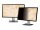 3M PF215W9B Blickschutzfilter 54,6 cm (21.5") Monitor Rahmenloser Blickschutzfilter