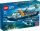LEGO® 60368 - City Arktis-Forschungsschiff (815 Teile)