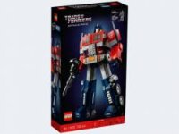 LEGO® 10302 - Transformers Optimus Prime (1508 Teile)