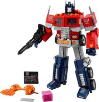 LEGO® 10302 - Transformers Optimus Prime (1508 Teile)