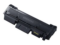 Samsung MLT-D116L Toner mit hoher Reichweite Schwarz