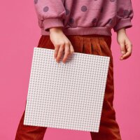 LEGO Classic 11026 Weiße Bauplatte