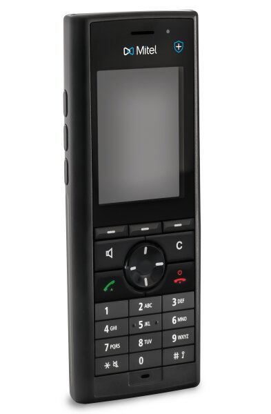 Mitel 712dt DECT Handset