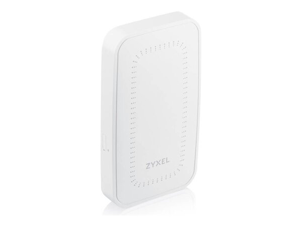 Zyxel WAX300H 2400 Mbit/s Weiß Power over Ethernet (PoE)