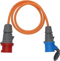 Brennenstuhl Adapter-Leitung 1,5m H07RN-F3G2.5