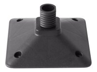 Brennenstuhl WiFI Gartensteckdose mit Erdspiess