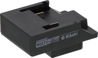 Brennenstuhl Adapter Hikoki
