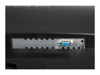 ASUS VP228DE - LED-Monitor - 54.6 cm (21.5") - 1920...